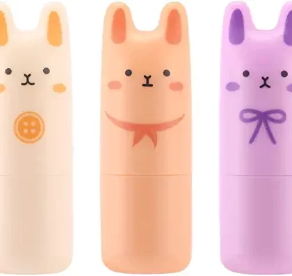 TONYMOLY Pocket Bunny Perfume Bar